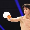 【ボクシング】前WBA王者高見亨介が４・11両国で再起戦　フライ級転向初戦で元世界王者対決