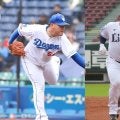 元中日選手率いる三協グランハーツが初年度メンバー30名を発表！元西武のスラッガー、元中日左腕など実力派が加入