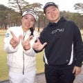 吉崎マーナ、田村萌来美の１８歳ルーキー２人が本戦出場権獲得　女子ゴルフ・サロンパスカップ予選会