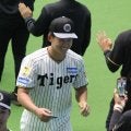 【阪神】右脚肉離れの立石正広はぐんぐん上昇「ユニホームパンパンな気がしない？」平田２軍監督