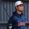 ダルビッシュが明かしたまさかの“裏切り”「全然泣いてくれへんやん」　牧の行動にツッコミ