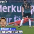 「日本代表を選んでもらわないと…」稲本潤一が激推しするGK長田澪は何がスゴいのか？「早くしないとドイツに獲られちゃう」
