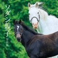 人気アイドルホース・ソダシ＆イクイノックスの初子　“歴史的血統を受け継ぐ親子”に密着した写真集の発売決定！　講談社