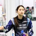 【ボート】鳴門ＰＧ１　刑部亜里紗が良機を仕上げて華麗に快走「引き波を越える感じは良かった」