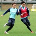 【Ｊ２磐田】２８日にホーム・福島戦　ルーキーＤＦ吉村瑠晟「サポーターに勝利を届けたい。笑顔になってほしい」