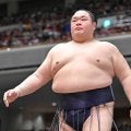 結婚を公表した十両・友風　春場所へ「けがなく家族のところに帰ることが大事」