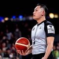 日本からFIBAレフェリー3名を海外派遣…加藤誉樹氏らW杯アジア地区予選へ