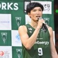 B2神戸の谷直樹が今季限りで現役引退…創設期知る“Mr.ストークス”、37歳でキャリアに終止符