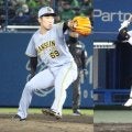 ヤクルトは再び故障者続出…石井大智は左アキレス腱断裂の縫合手術で今シーズン復帰は絶望的