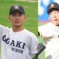【センバツ出場校ランキング】奪三振数では古豪の左腕エースがトップ、奪三振率では注目投手らを抑えた左腕が首位