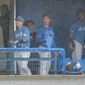 【日本ハム】山崎福也＆加藤貴之は26日ハンファ戦にスライド「投げたかった」加藤貴