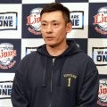 【西武】栗山巧、プロ25年目“現役最後のキャンプ”完走「１球１球を丁寧に」若手にもアドバイス