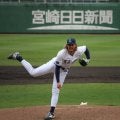 【西武】高橋光成「GOODでした」今季初実戦登板で初球から151キロ　新変化球で奪三振も