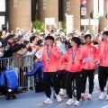ミラノ五輪パラ「応援感謝パレード」開催発表　４月２５日に日本橋で