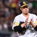 鷹に暗雲、藤井皓哉が右肘TJ手術　復帰まで12か月…昨季51登板のリリーフ右腕が今季絶望