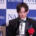 【NARグランプリ】初の全国リーディングに輝いた笹川翼騎手 「自分は天才ではないので」