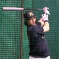 【阪神】浜田太貴が新天地初キャンプ振り返る　14打数５安打で70点「打撃でアピールできたかな」