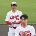 【広島】ドラ１平川蓮、ドラ３勝田成が競争活性化「昨年より１つ上のレベル」新井監督が若手評価