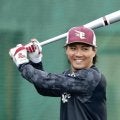 【楽天】新戦力佐藤直樹が“バケモノ”になる　日に日に存在感増し「プロ野球ドリーム」つかむぞ