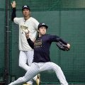 阪神・藤川監督　春季キャンプＭＶＰに９人　石井離脱も「戦力ダウンとは思っていない」石黒＆木下が代役台頭