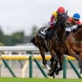 英ダービーに日本馬が登録