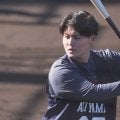 逸材ドラ3の衝撃弾道に「バケモンやん」　西武に現れた期待の長距離砲「天才だろ」