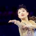プリンスアイスワールドにミラノ・コルティナ五輪フィギュアスケート女子と団体で銀メダルの坂本花織の出演決定