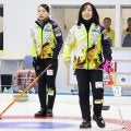 【カーリング】女子日本代表フォルティウスのライバルたちが見たミラノ五輪　「また別の見方ができた」と藤澤五月