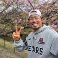 前西武の田村伊知郎「心を解放できてる感じ」と笑顔　今季から韓国・斗山で「必勝組」に