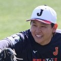 【プロ野球】WBC日本代表・宮城大弥が父と叶えた恩返し「夢をあきらめざるを得ない子どもたちを少しでも減らせたら」