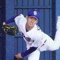 【WBC】中日金丸夢斗が侍ジャパン追加招集、左脚故障で辞退のパドレス松井裕樹の代役