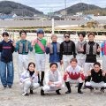 【姫路競馬】兵庫の広瀬航騎手が地方通算１３００勝を達成「まだまだ勝ち星を伸ばしたい」