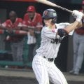 新庄監督も絶賛！日本ハム5位ルーキー・藤森海斗はアベレージヒッター型の捕手に成長できる逸材だ！＜高校野球ドットコム注目選手ファイル・コム注＞