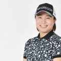 永峰咲希がマックレガーゴルフとスポンサー契約 開幕戦は新ウェア＆キャップで