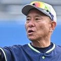 池山ヤクルト　キャンプ打ち上げ　開幕投手は「３月上旬には決めていきたい」