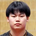 【卓球】１８歳・松島輝空　新ルールのビデオ判定に泣き、逆転負け　「我慢しながらプレーした」も３回戦敗退