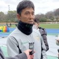首位の東京Ｖ・城福浩監督「簡単な相手ではない」開幕３連敗中の横浜ＦＭを警戒　別大会扱いもリーグ開幕４連勝ならクラブ初
