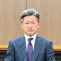 カズ、５９歳の誕生日に福島県知事を表敬訪問