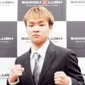 「ＳＡＩＫＯＵ×ＬＵＳＨ」次回興行　４・１９キルギスで２２歳の佐野遥渉がＷＢＡ世界暫定王者に挑戦　「一発でつかみ取りにいきたい」