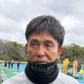 【東京Ｖ】城福監督、町田戦のファウル巡る審判への疑義「正式なルートを踏んで見解を聞きたい」