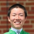【チューリップ賞】２年目の森田誠也騎手が重賞初騎乗　自厩舎アランカールと対決も「悔いのないいいレースができたら」