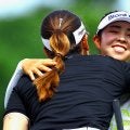 山下美夢有が2打差3位発進 竹田麗央と古江彩佳が18位