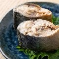 仕事もゴルフも充実させたいゴルファーには『サバ缶』がおすすめ！