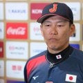 【WBC】大谷翔平合流の変化に侍ジャパン井端監督「チームは一緒ですけど皆さんの方が…」