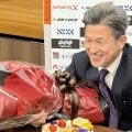５９歳誕生日のカズ、りさ子夫人ら家族に言及「見守っているのか、見捨てられているのかは、ちょっと分からない」