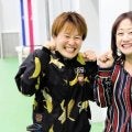 【ボート】鳴門ＰＧ１　東日本大震災の思いを胸に今節は活躍の寺島美里