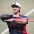 【WBC】大谷翔平と鈴木誠也が仲良し会見　鈴木「彼の後はしゃべりにくい」に大谷ニンマリ