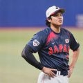 鈴木誠也の“無茶振り”をさらり…大谷翔平に新たな名言　ネット興奮「気合い入る」
