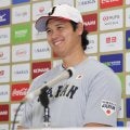 【WBC】大谷翔平が決起集会をやんわり拒否「おいしいご飯を食べに行くわけではないので…」