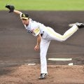 【ソフトバンク】大関友久「今日でかなり型はできた」ヤマハに２回完全！新フォームに手応え